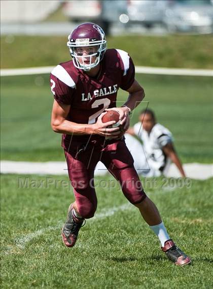 Thumbnail 1 in Shea @ LaSalle Academy photogallery.