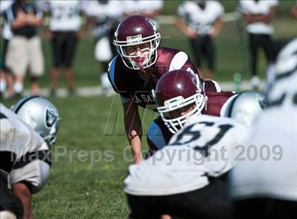 Thumbnail 2 in Shea @ LaSalle Academy photogallery.