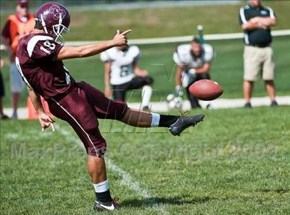 Thumbnail 3 in Shea @ LaSalle Academy photogallery.