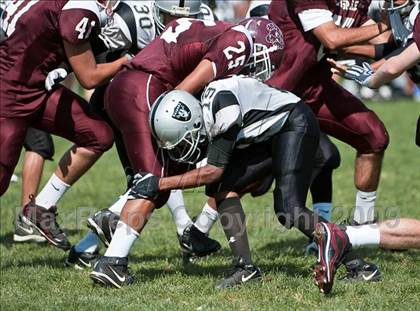Thumbnail 1 in Shea @ LaSalle Academy photogallery.