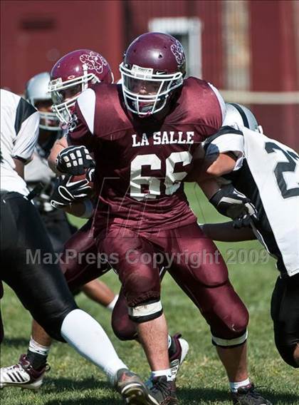 Thumbnail 1 in Shea @ LaSalle Academy photogallery.