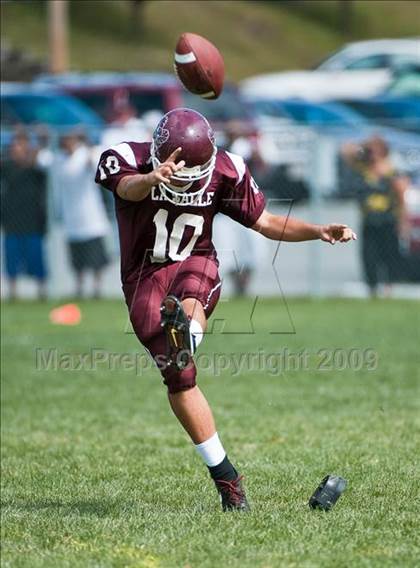 Thumbnail 2 in Shea @ LaSalle Academy photogallery.