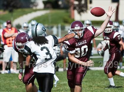 Thumbnail 1 in Shea @ LaSalle Academy photogallery.
