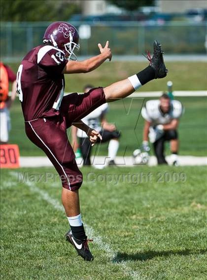 Thumbnail 1 in Shea @ LaSalle Academy photogallery.