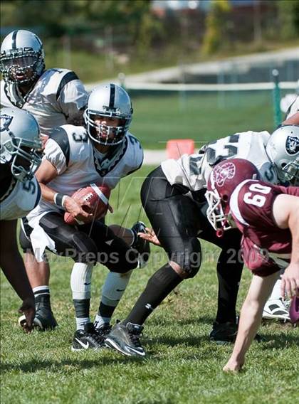Thumbnail 2 in Shea @ LaSalle Academy photogallery.