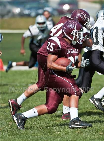 Thumbnail 3 in Shea @ LaSalle Academy photogallery.
