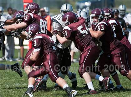 Thumbnail 1 in Shea @ LaSalle Academy photogallery.
