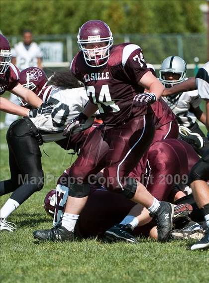Thumbnail 3 in Shea @ LaSalle Academy photogallery.
