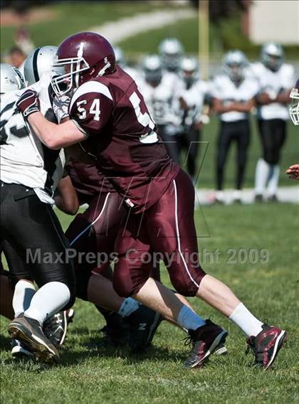 Thumbnail 2 in Shea @ LaSalle Academy photogallery.