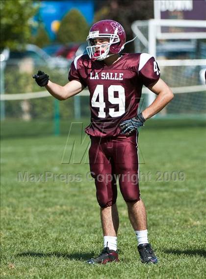 Thumbnail 2 in Shea @ LaSalle Academy photogallery.