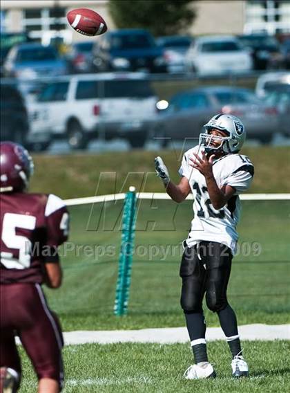Thumbnail 3 in Shea @ LaSalle Academy photogallery.