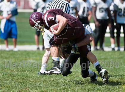 Thumbnail 3 in Shea @ LaSalle Academy photogallery.