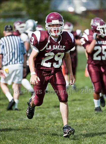 Thumbnail 2 in Shea @ LaSalle Academy photogallery.