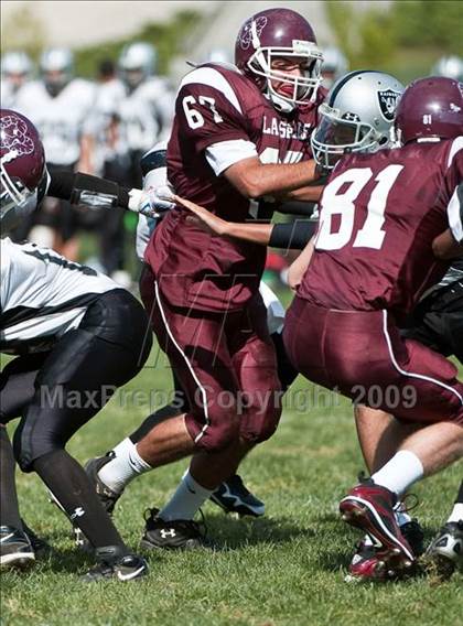 Thumbnail 2 in Shea @ LaSalle Academy photogallery.