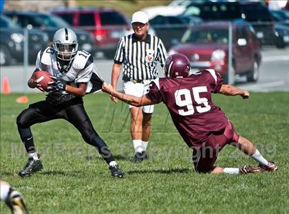 Thumbnail 2 in Shea @ LaSalle Academy photogallery.