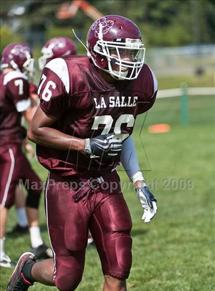 Thumbnail 2 in Shea @ LaSalle Academy photogallery.
