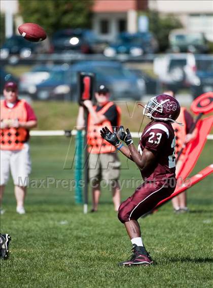 Thumbnail 1 in Shea @ LaSalle Academy photogallery.