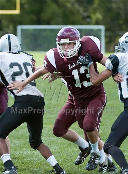 Thumbnail 1 in Shea @ LaSalle Academy photogallery.
