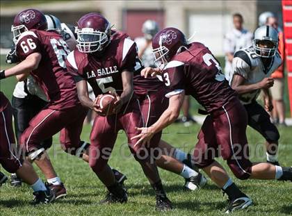 Thumbnail 1 in Shea @ LaSalle Academy photogallery.