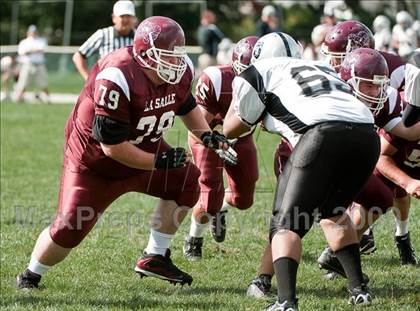 Thumbnail 3 in Shea @ LaSalle Academy photogallery.