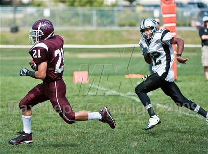 Thumbnail 2 in Shea @ LaSalle Academy photogallery.