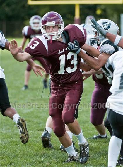 Thumbnail 3 in Shea @ LaSalle Academy photogallery.