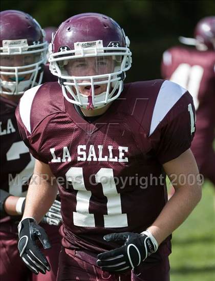 Thumbnail 3 in Shea @ LaSalle Academy photogallery.