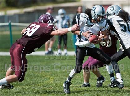 Thumbnail 2 in Shea @ LaSalle Academy photogallery.