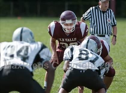 Thumbnail 2 in Shea @ LaSalle Academy photogallery.