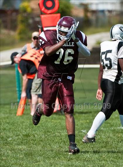 Thumbnail 3 in Shea @ LaSalle Academy photogallery.