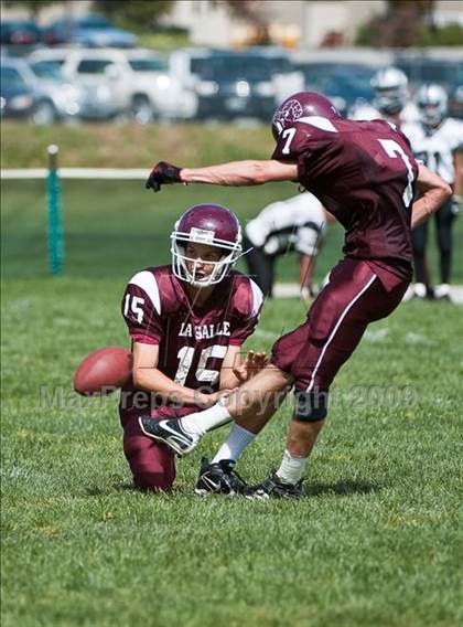 Thumbnail 1 in Shea @ LaSalle Academy photogallery.