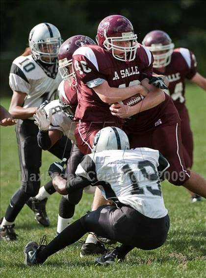 Thumbnail 2 in Shea @ LaSalle Academy photogallery.