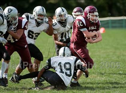 Thumbnail 3 in Shea @ LaSalle Academy photogallery.