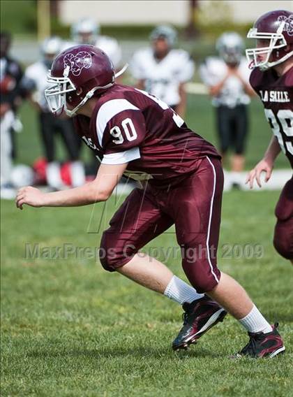 Thumbnail 1 in Shea @ LaSalle Academy photogallery.