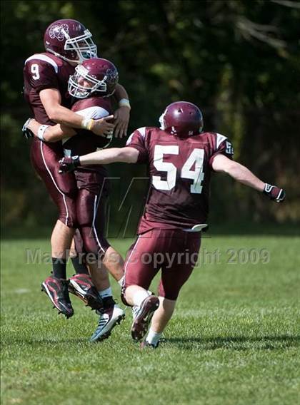 Thumbnail 2 in Shea @ LaSalle Academy photogallery.