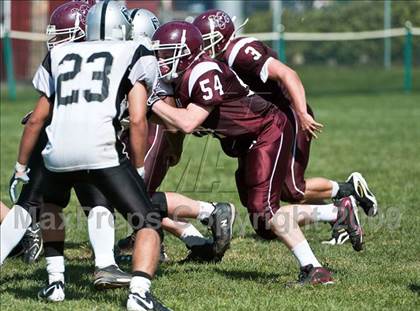 Thumbnail 1 in Shea @ LaSalle Academy photogallery.