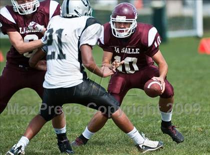Thumbnail 1 in Shea @ LaSalle Academy photogallery.
