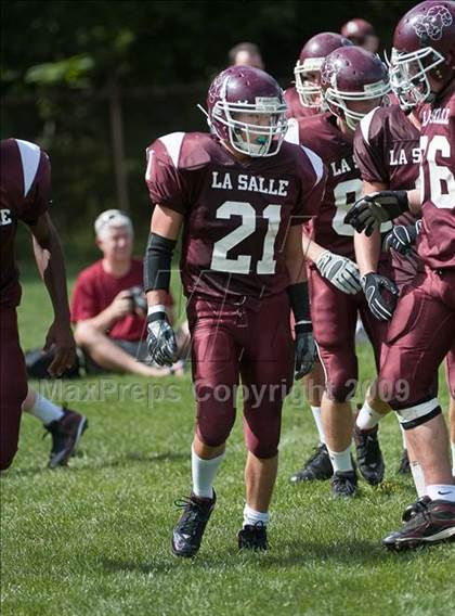 Thumbnail 2 in Shea @ LaSalle Academy photogallery.