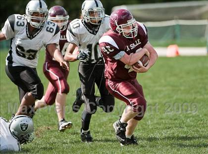 Thumbnail 1 in Shea @ LaSalle Academy photogallery.