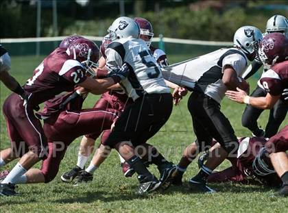 Thumbnail 2 in Shea @ LaSalle Academy photogallery.
