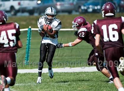 Thumbnail 1 in Shea @ LaSalle Academy photogallery.