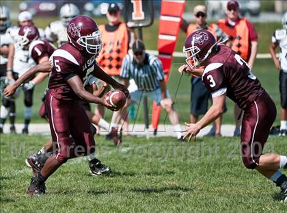 Thumbnail 2 in Shea @ LaSalle Academy photogallery.