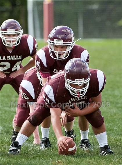 Thumbnail 1 in Shea @ LaSalle Academy photogallery.