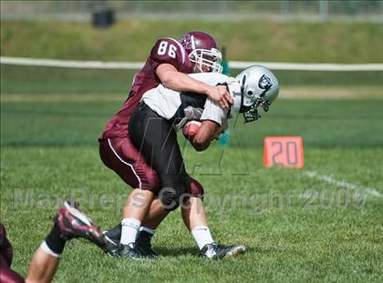 Thumbnail 1 in Shea @ LaSalle Academy photogallery.