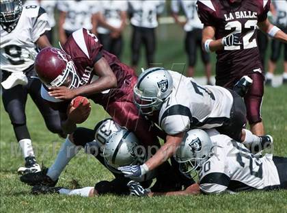 Thumbnail 1 in Shea @ LaSalle Academy photogallery.