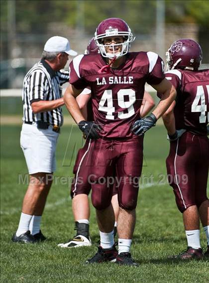 Thumbnail 3 in Shea @ LaSalle Academy photogallery.