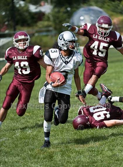 Thumbnail 2 in Shea @ LaSalle Academy photogallery.