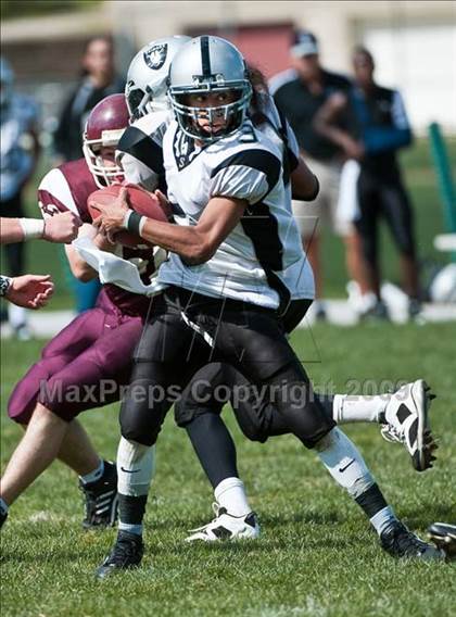 Thumbnail 3 in Shea @ LaSalle Academy photogallery.