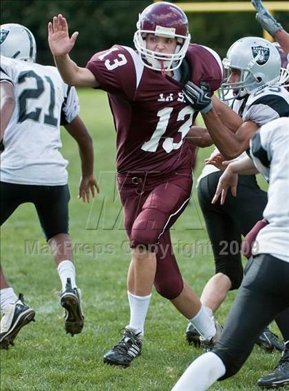 Thumbnail 1 in Shea @ LaSalle Academy photogallery.