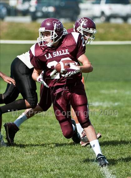 Thumbnail 2 in Shea @ LaSalle Academy photogallery.